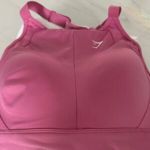 GYMSHARK BRA 🩷32D/DD
